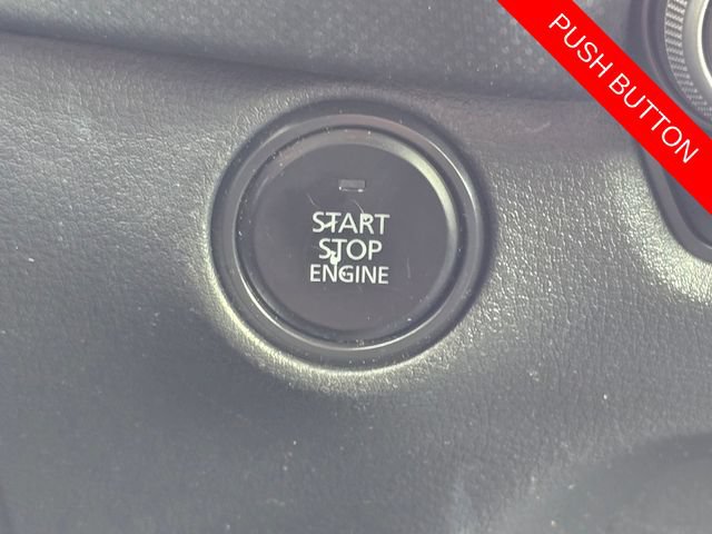Used 2025 MAZDA CX-50 AWD 2.5 S w/ Preferred Package image 22