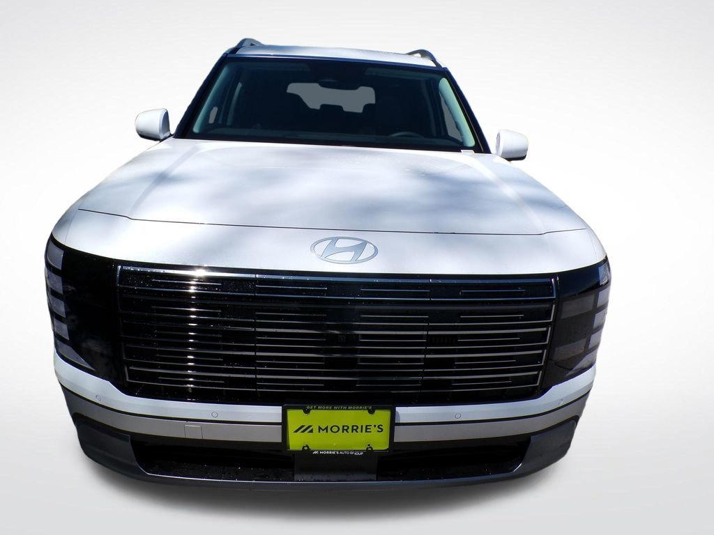 New 2026 Hyundai Palisade SEL Premium AWD/4WD image 11