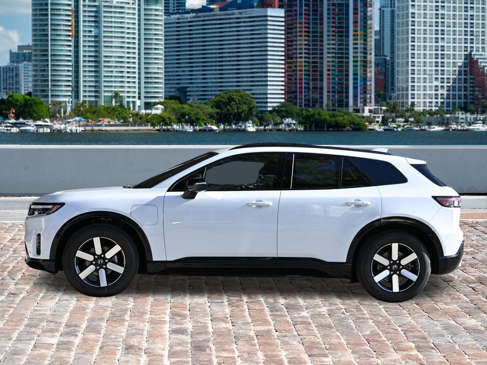 New 2026 Honda Prologue Touring image 8