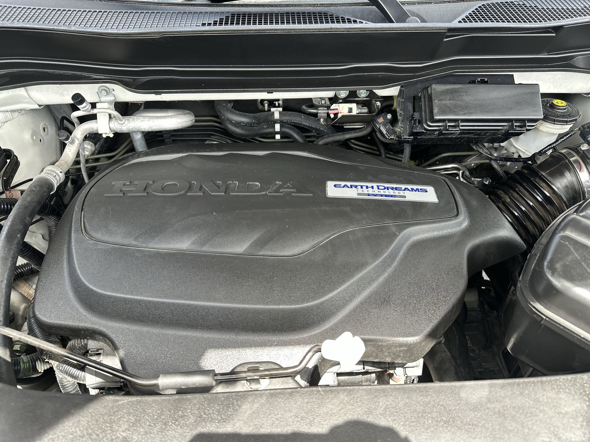 Used 2018 Honda Pilot Elite image 18