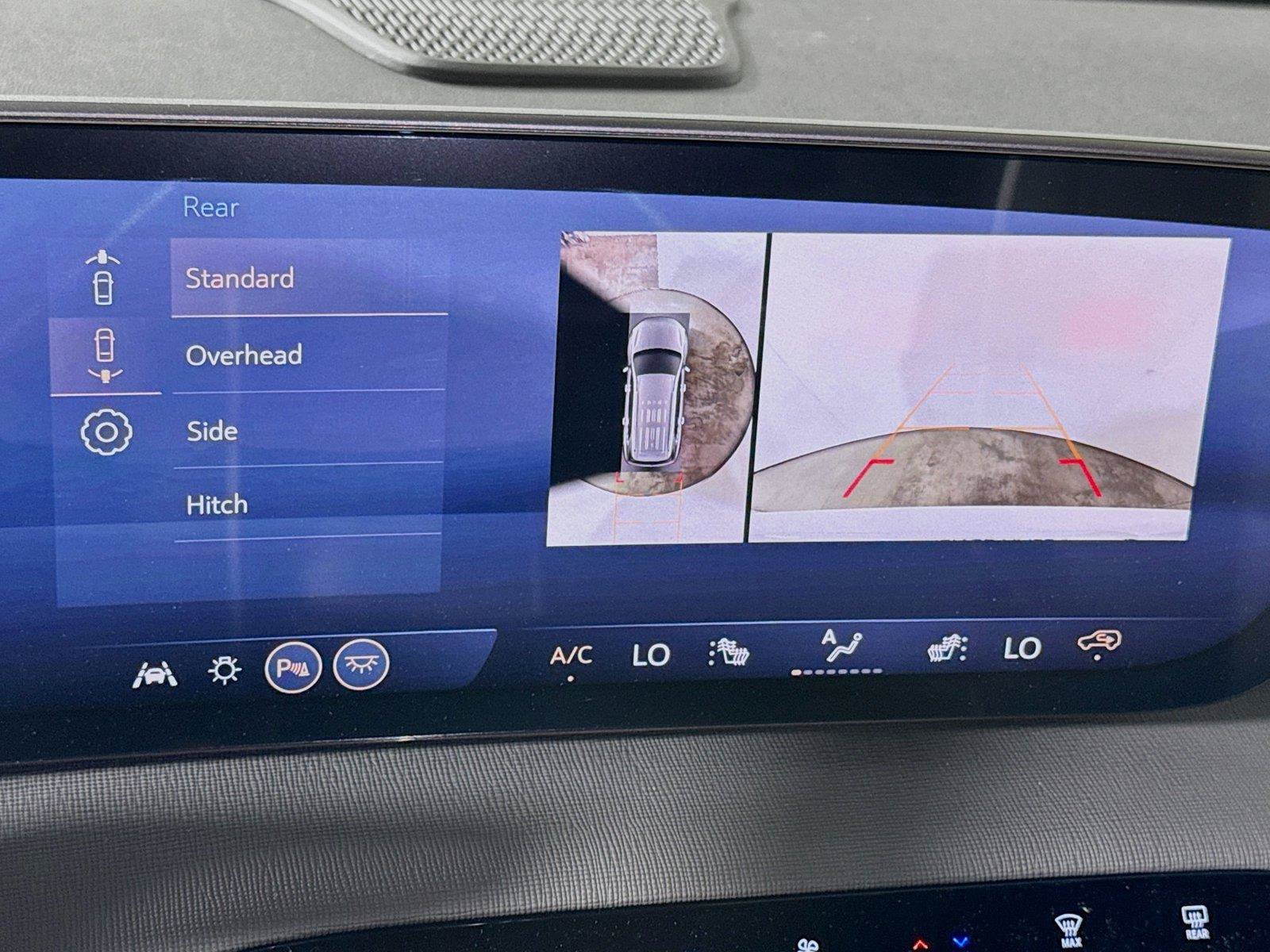 New 2026 Buick Enclave Sport Touring w/ Power Package FWD image 9