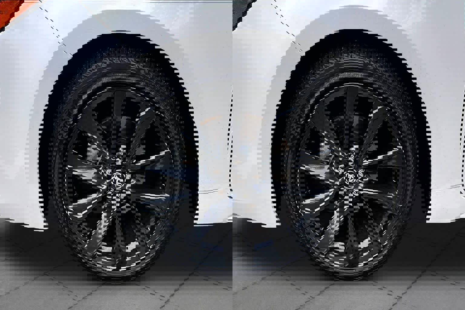 Certified 2023 Toyota Corolla XSE image 10