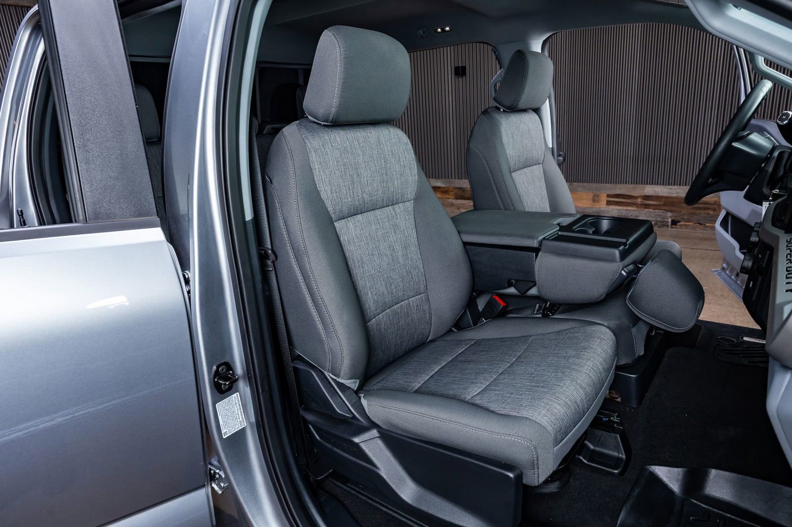 Used 2024 Ford F250 XL w/ STX Appearance Package image 30