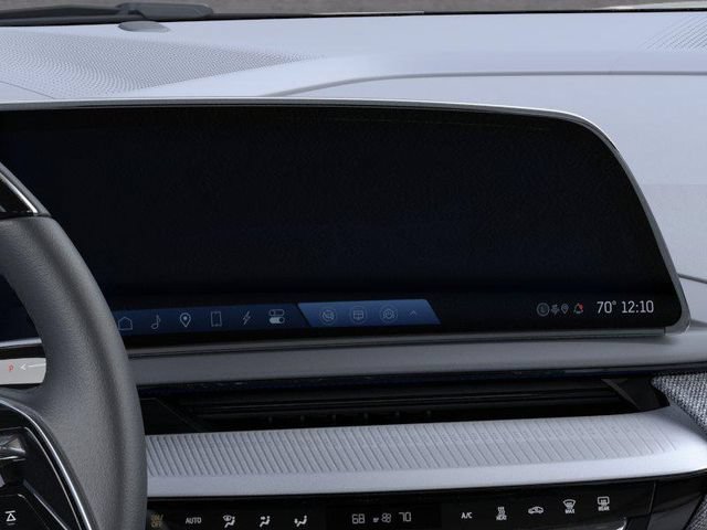 New 2027 Cadillac Optiq Premium Sport RWD image 20