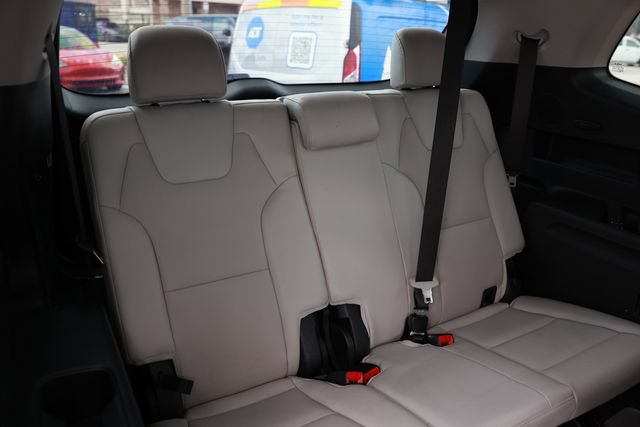 Used 2022 Kia Telluride SX w/ SX Prestige Package AWD/4WD image 30
