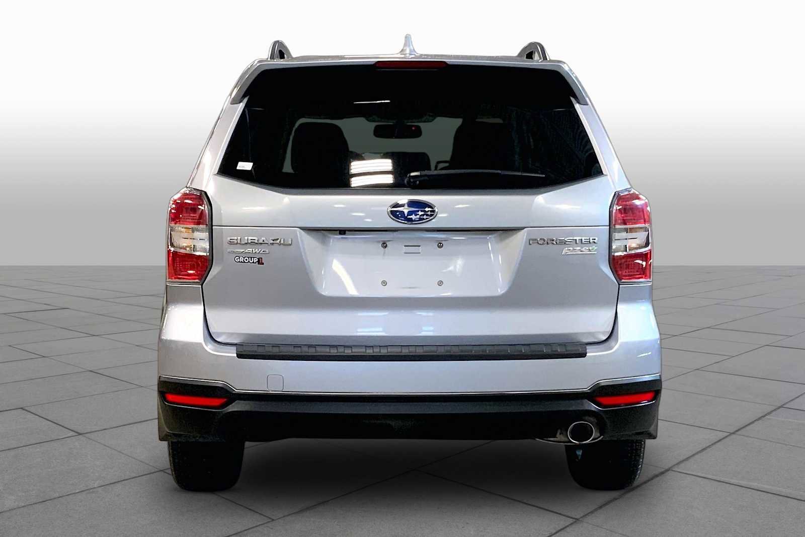 Used 2016 Subaru Forester 2.5i Limited image 5