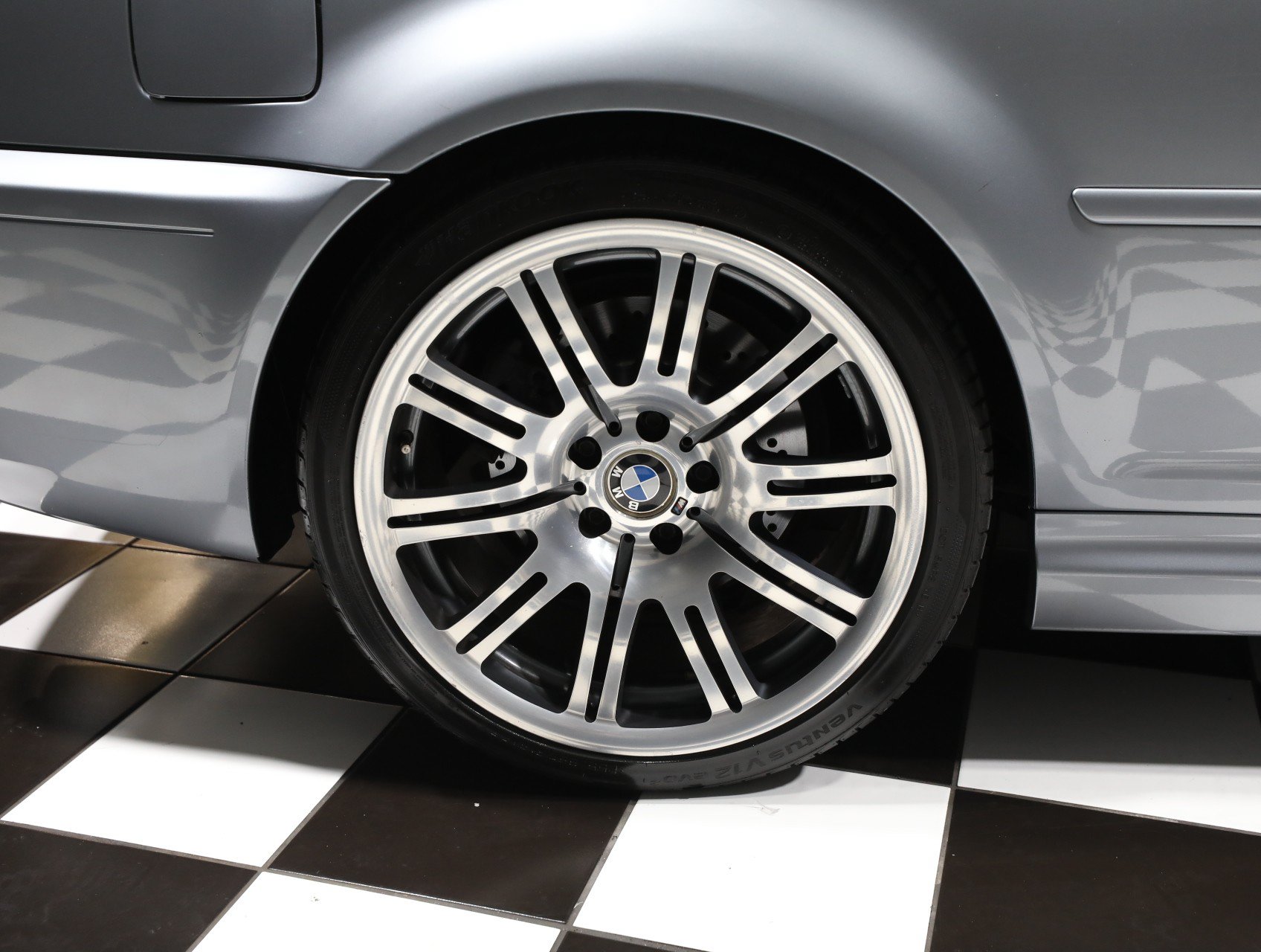 Used 2004 BMW M3 Coupe RWD image 36