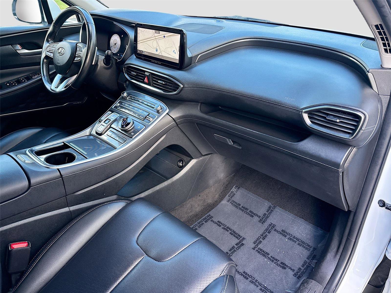 Used 2023 Hyundai Santa Fe SEL w/ Premium Package image 33