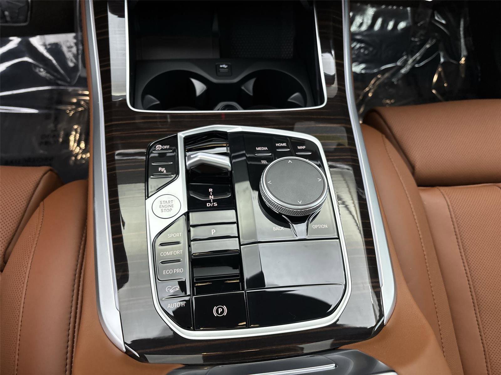 New 2026 BMW X5 xDrive40i w/ M Sport Package image 23