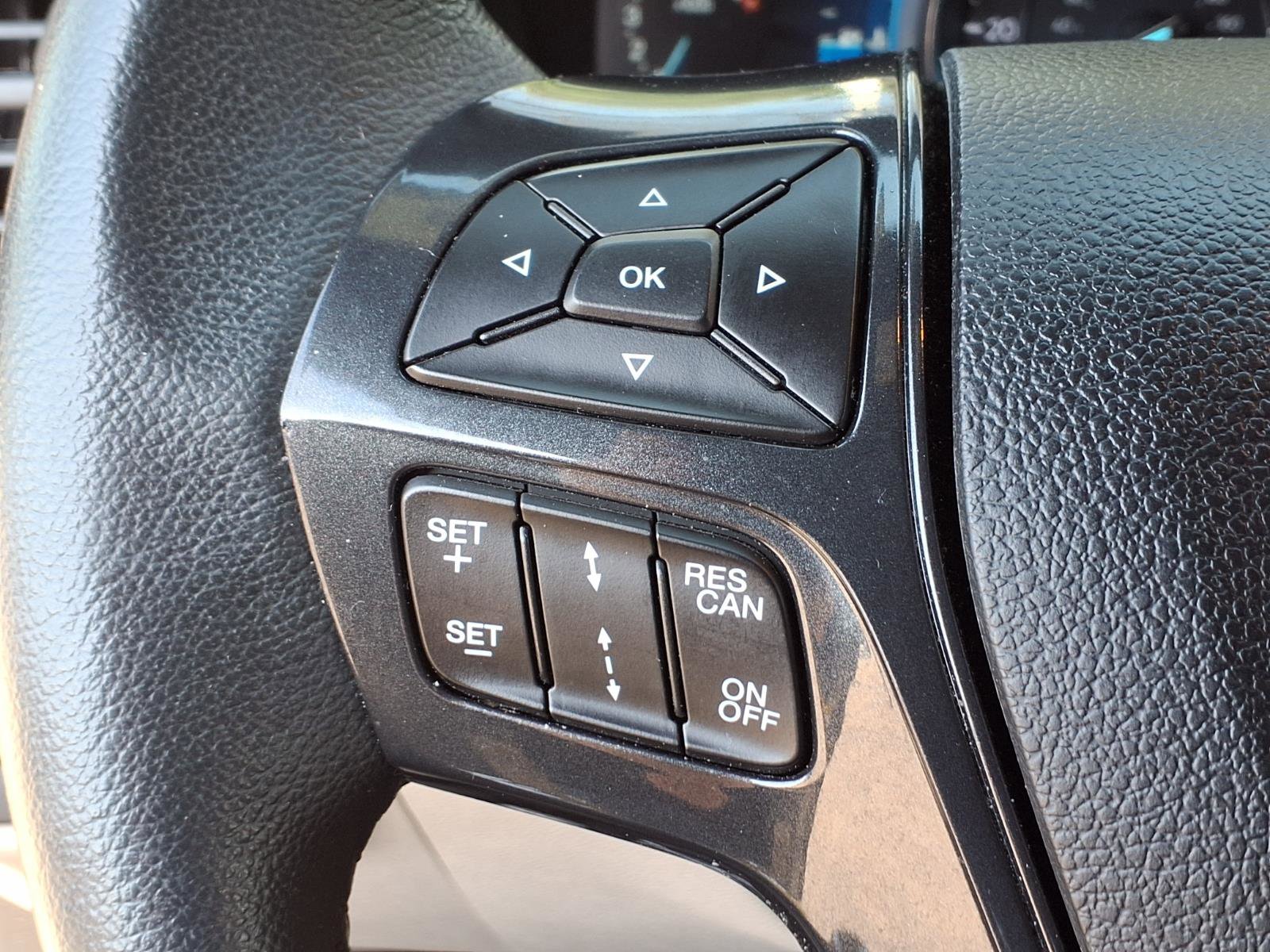Certified 2019 Ford Explorer XLT w/ Equipment Group 202A image 24