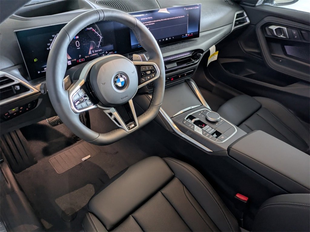 New 2026 BMW 230i Coupe w/ M Sport Package image 13