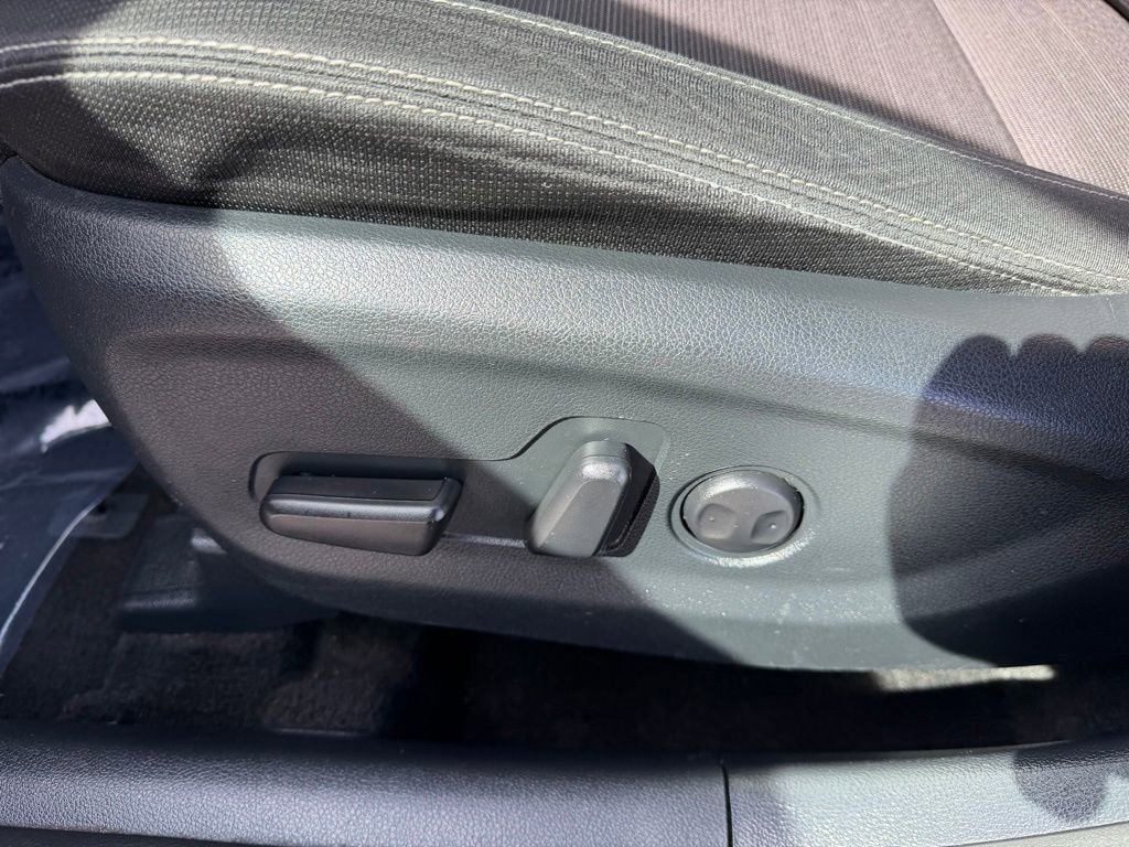 Used 2017 Kia Sportage LX w/ LX Popular Package FWD image 12