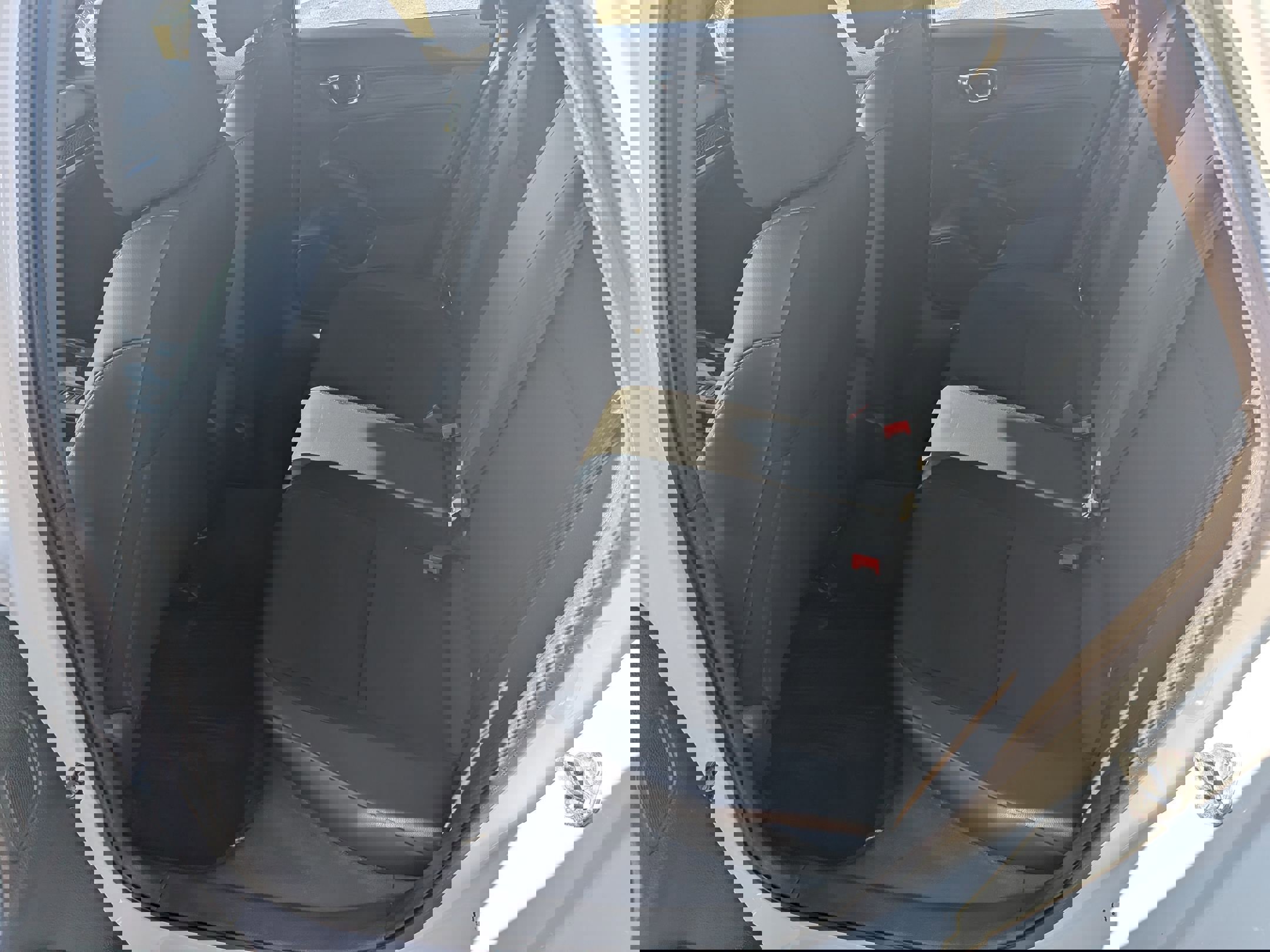 Used 2022 Honda Civic Sport image 25