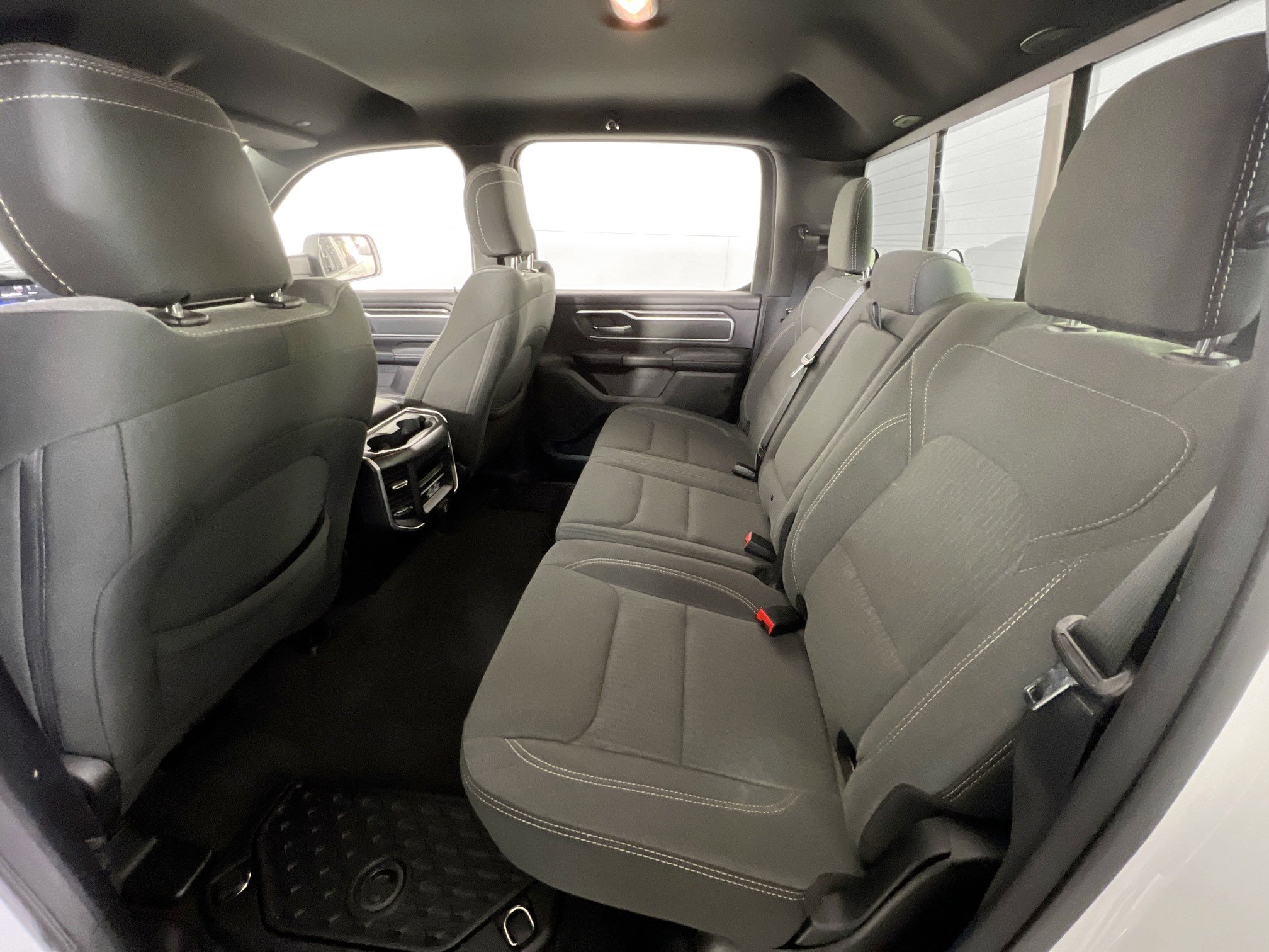 Used 2022 RAM 1500 Big Horn image 23