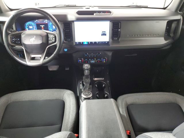 Used 2025 Ford Bronco Big Bend image 14