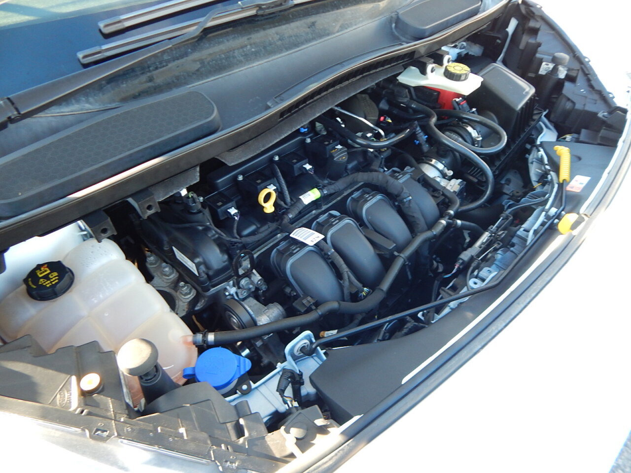 Used 2022 Ford Transit Connect XL image 26