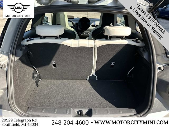 Certified 2025 MINI Cooper S image 13