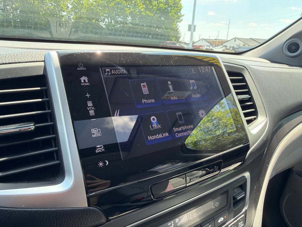 Used 2018 Honda Pilot EX-L image 31