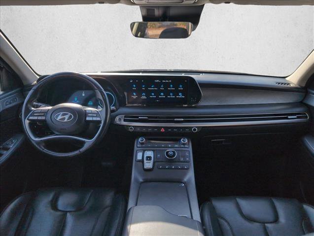 Used 2024 Hyundai Palisade Limited image 19