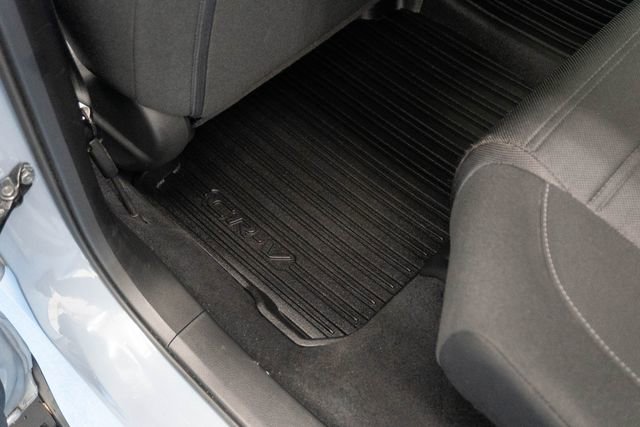 Certified 2022 Honda CR-V EX image 20