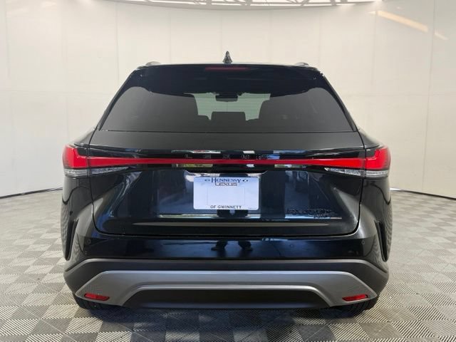 Certified 2025 Lexus RX 450h AWD w/ Convenience Package image 3