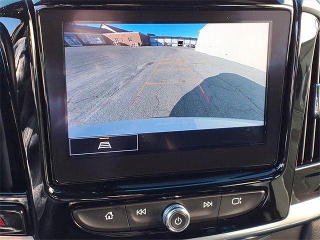 Certified 2022 Chevrolet Traverse LT w/ LPO, Floor Liner Package image 21