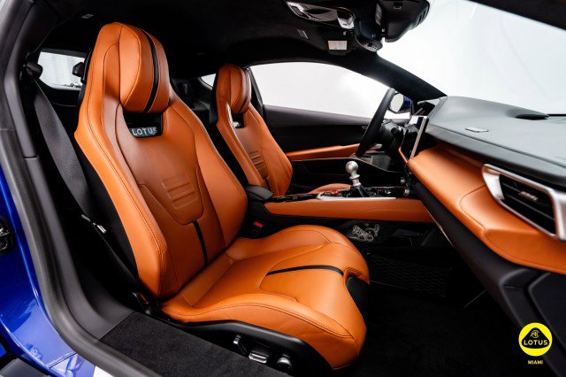 New 2025 Lotus Emira image 44