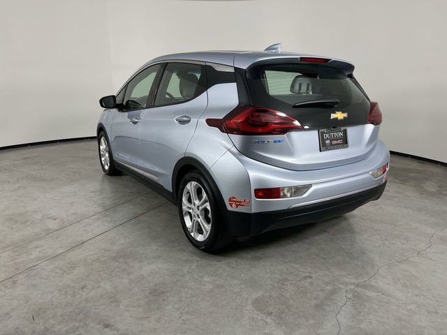 Used 2017 Chevrolet Bolt LT FWD image 6