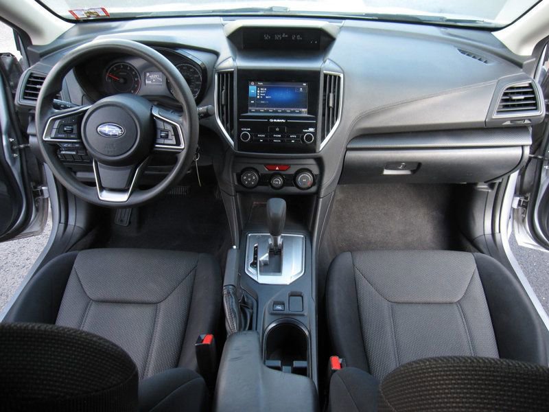 Used 2019 Subaru Crosstrek 2.0i image 20