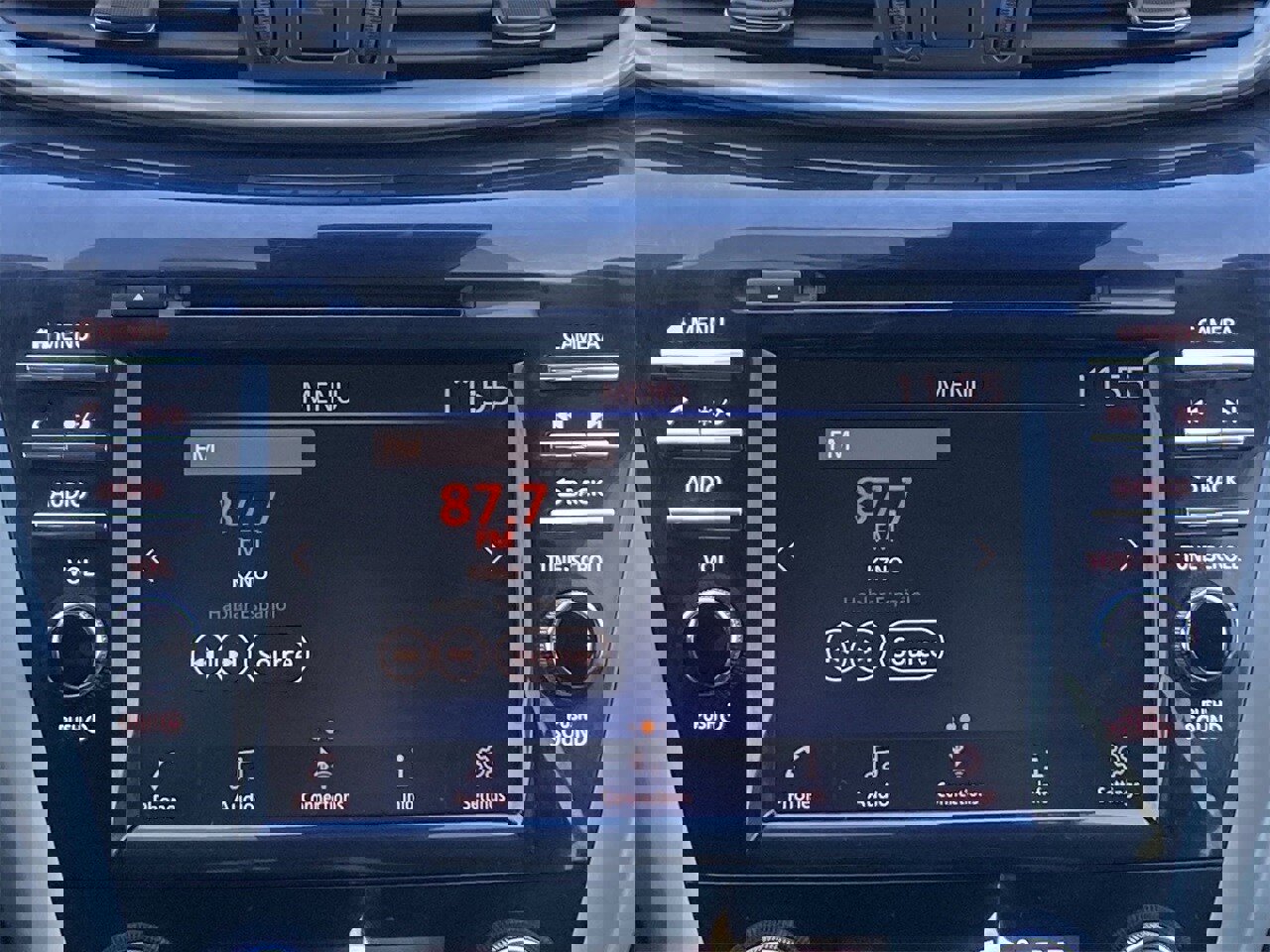 Certified 2020 Nissan Murano S w/ Technology Package image 22