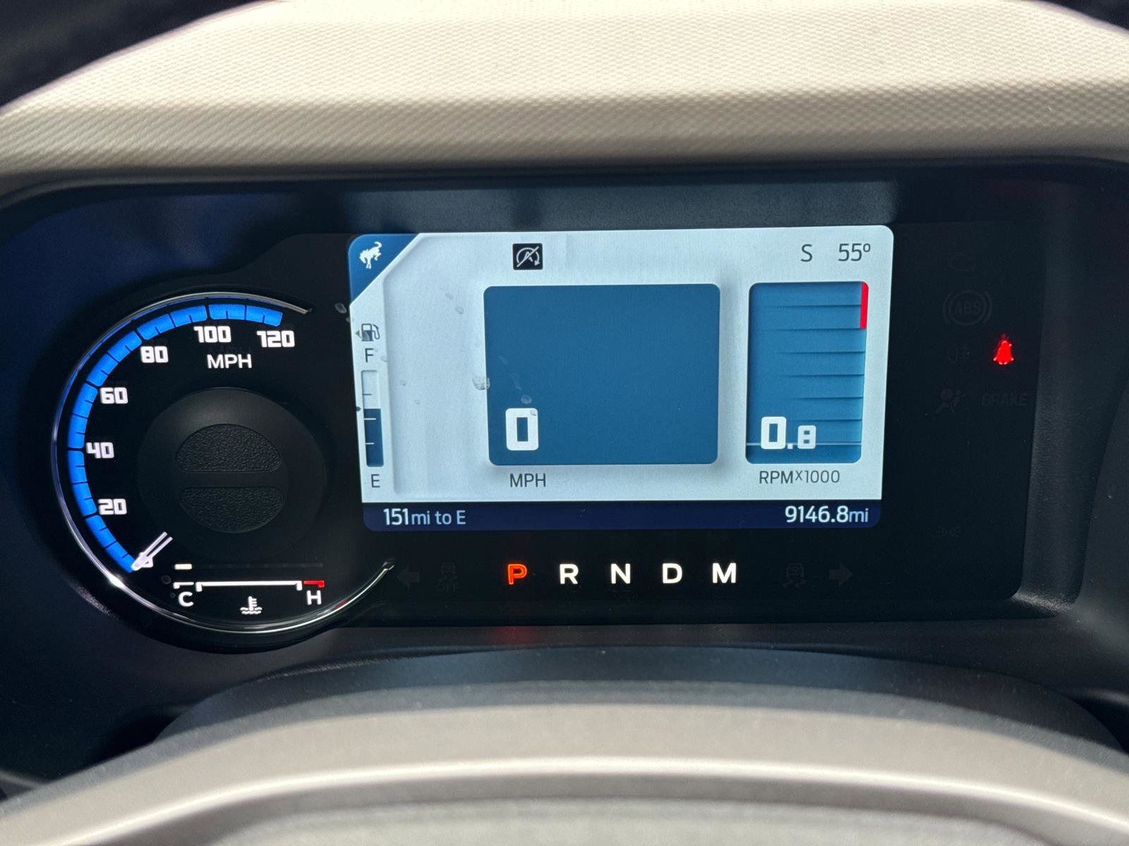 Certified 2023 Ford Bronco Wildtrak image 32