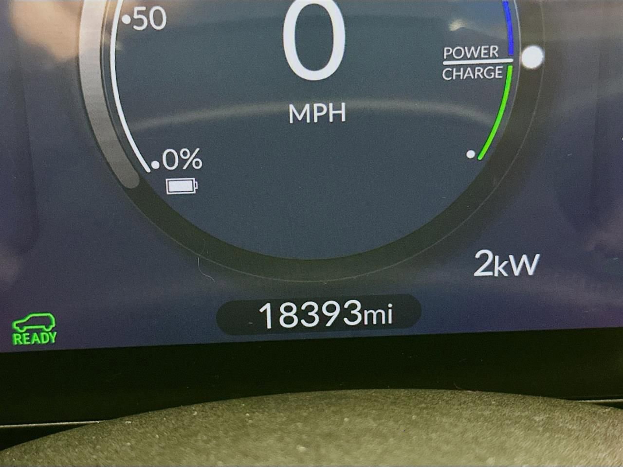 Used 2024 Honda Prologue EX image 43