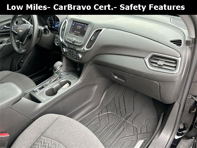 Certified 2022 Chevrolet Equinox LT image 28