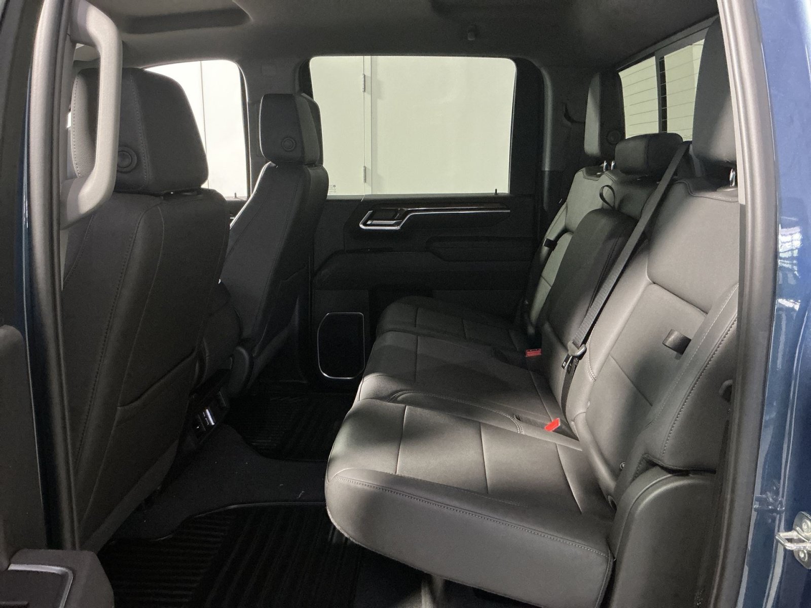 New 2026 Chevrolet Silverado 2500 LT AWD/4WD image 23