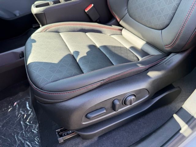 New 2027 Chevrolet Bolt RS w/ Technology Package FWD image 17