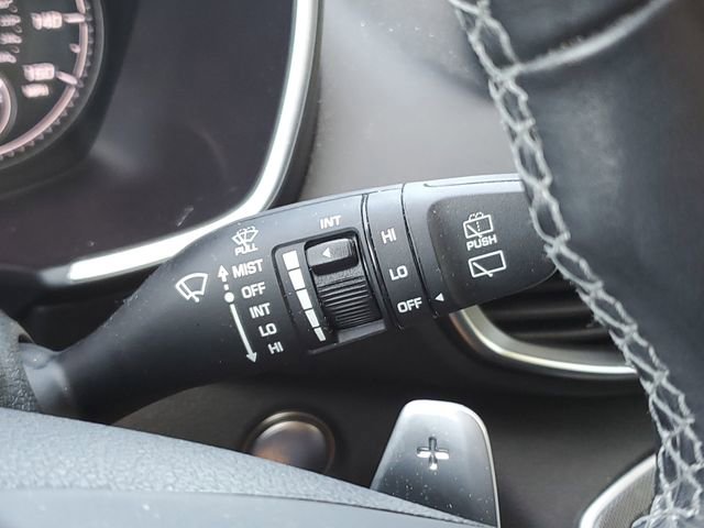 Used 2023 Hyundai Santa Fe XRT image 11