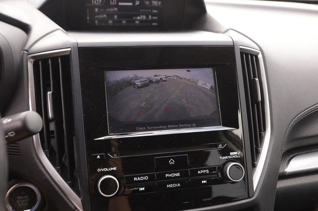 Used 2022 Subaru Forester Premium image 19