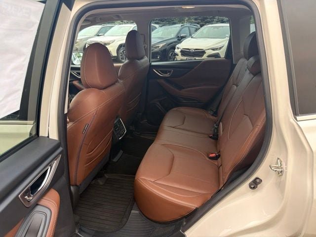 Used 2019 Subaru Forester Touring AWD/4WD image 9