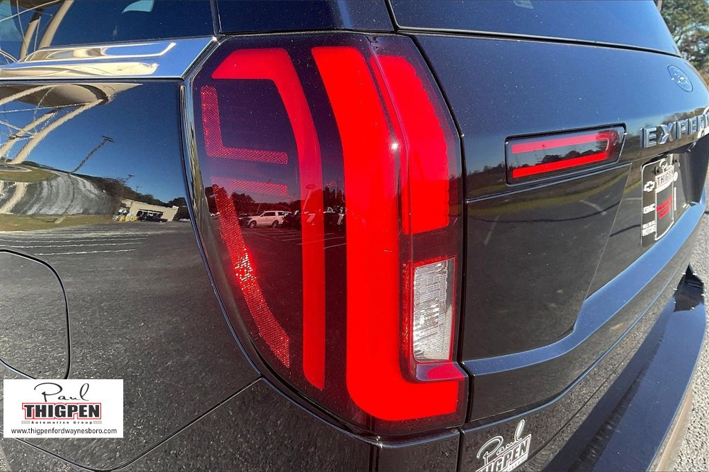 New 2025 Ford Expedition King Ranch image 25