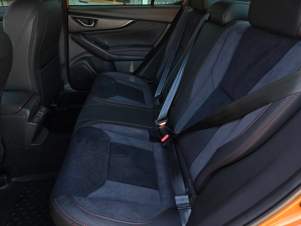 Used 2024 Subaru WRX Limited AWD/4WD image 15