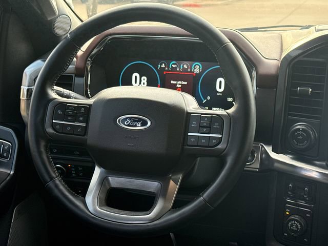 Used 2022 Ford F150 Lariat image 13