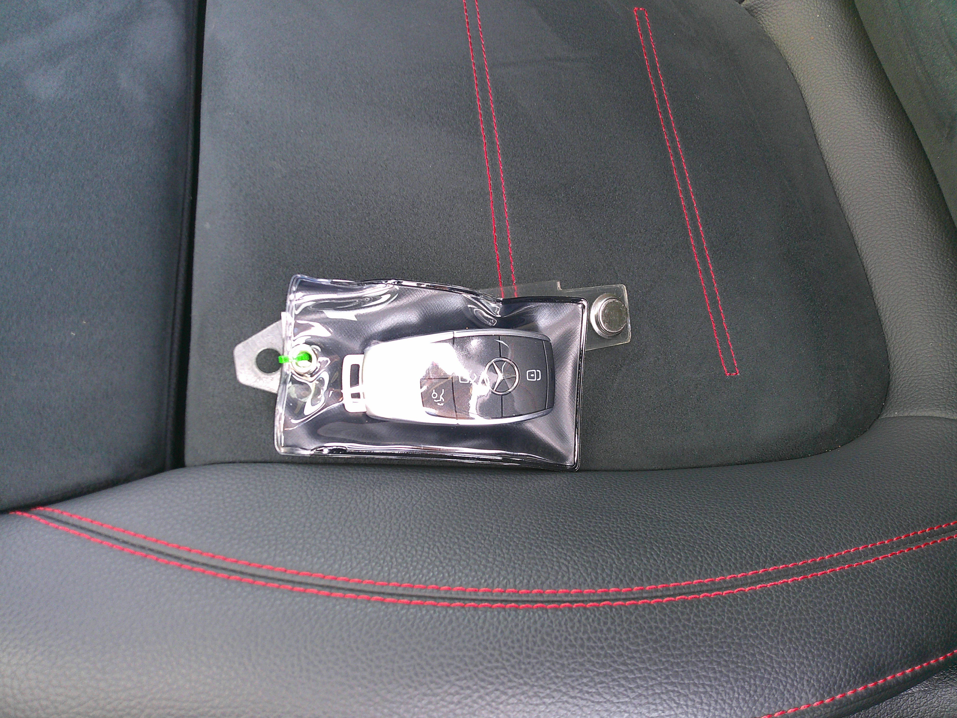 Used 2023 Mercedes-Benz GLB 250 image 51