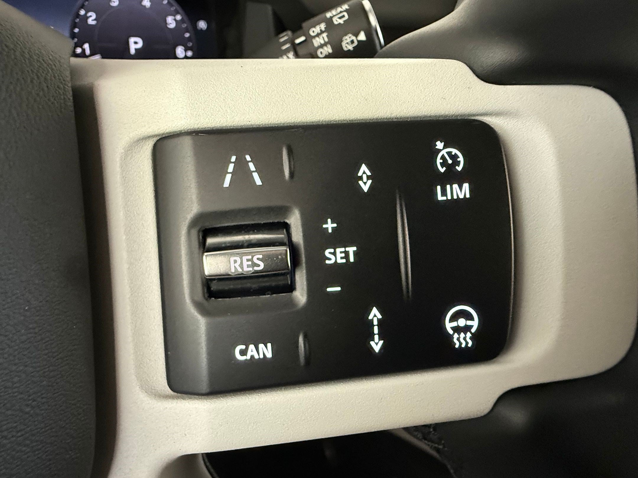 Used 2025 Land Rover Defender 110 S AWD/4WD image 16