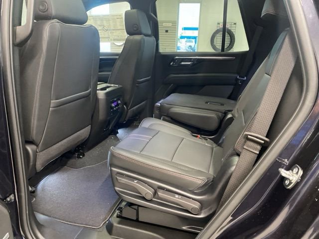 New 2026 Chevrolet Tahoe RST w/ Comfort Package image 33
