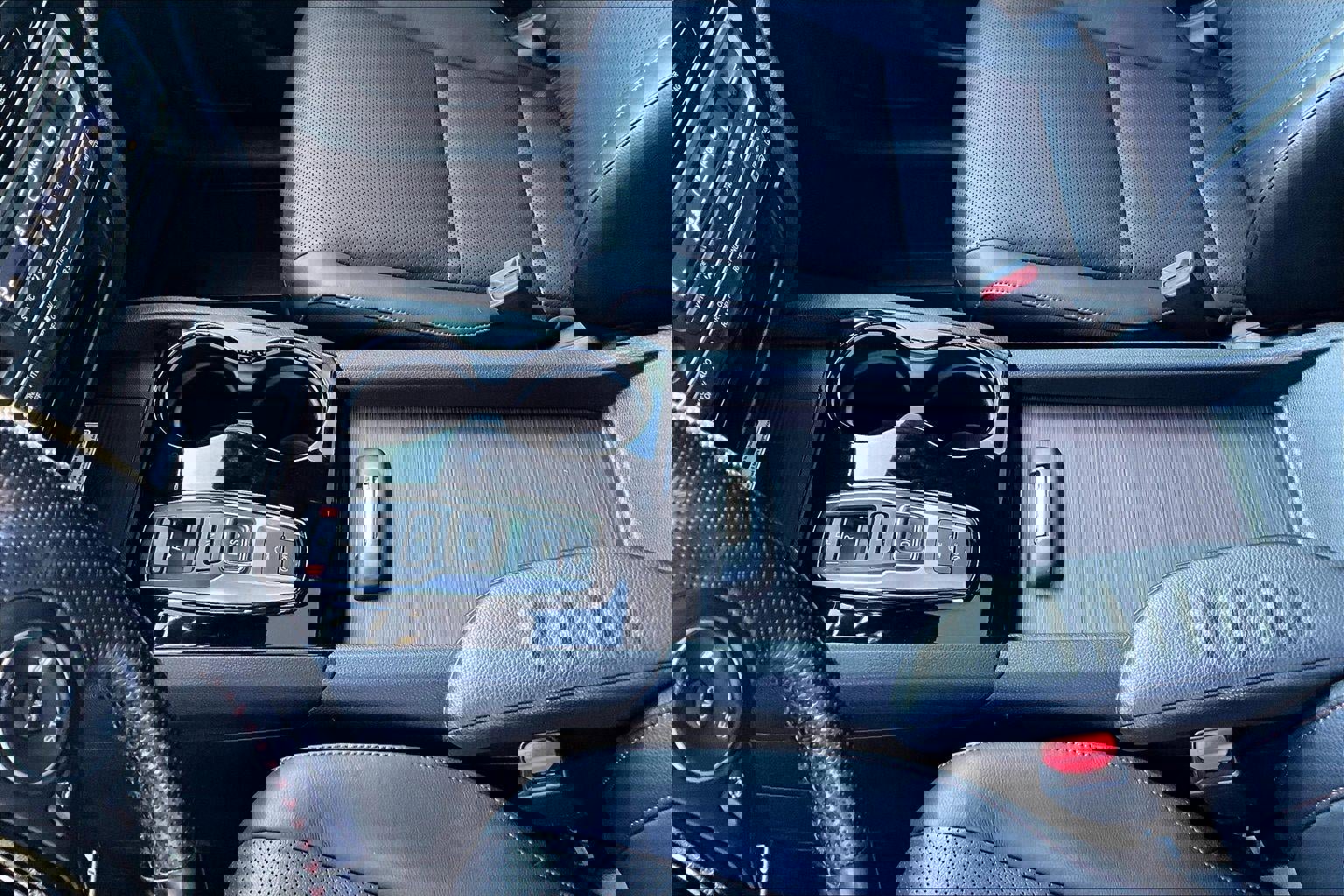 Used 2022 Honda Ridgeline Black Edition image 14