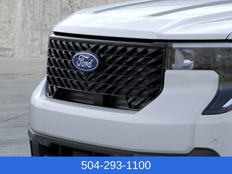 New 2026 Ford Maverick Lariat w/ Black Appearance Package image 18