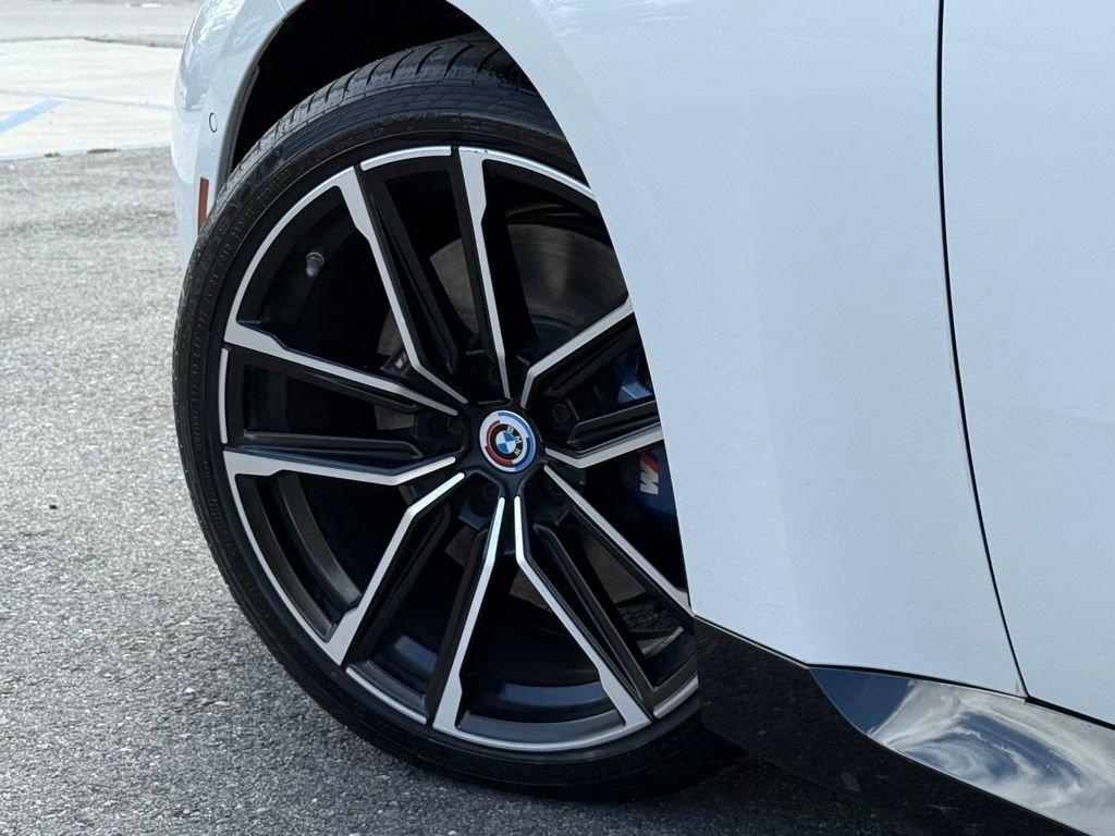 Used 2023 BMW M240i xDrive Coupe w/ Premium Package image 18
