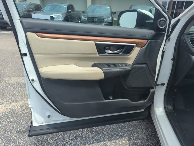 Certified 2022 Honda CR-V EX image 17