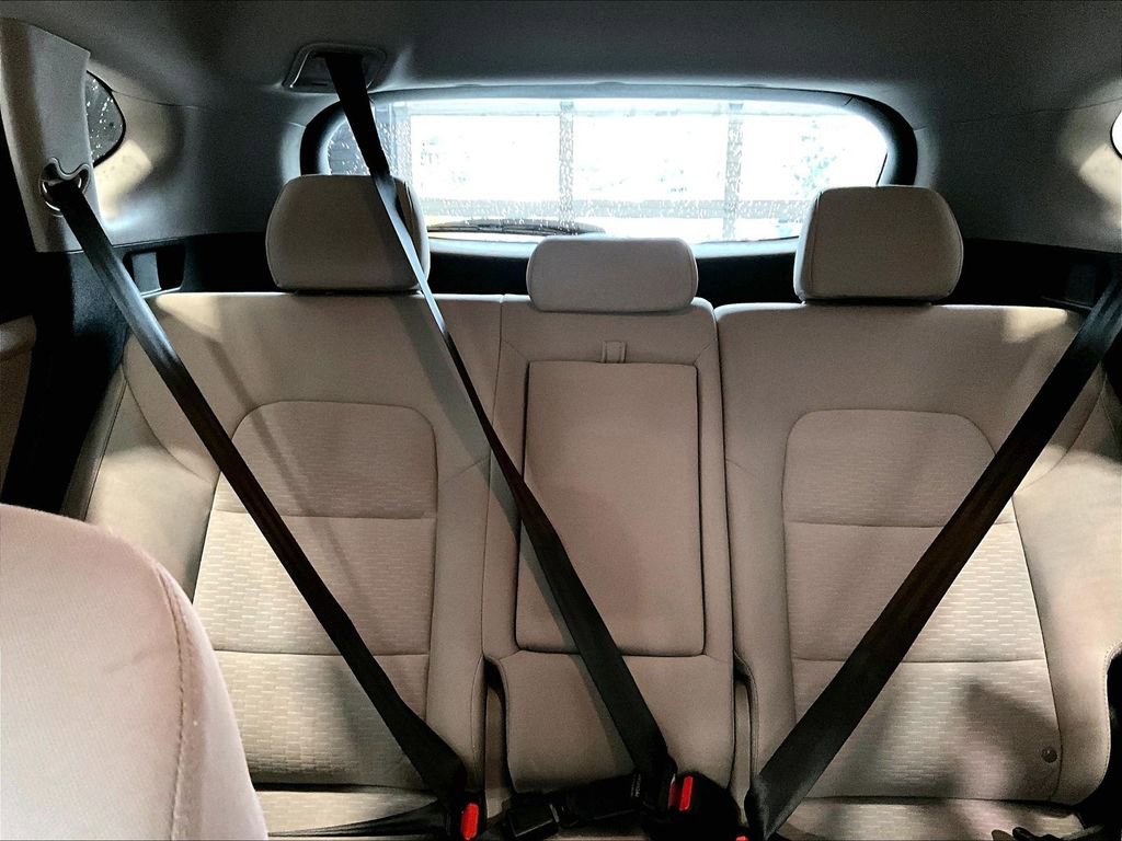 Used 2021 Hyundai Tucson Value image 16