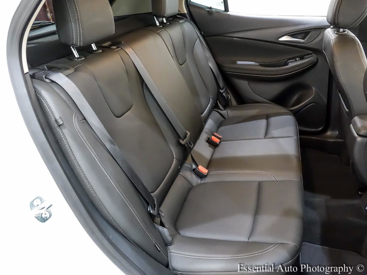 Used 2024 Buick Encore GX Sport Touring AWD/4WD image 28